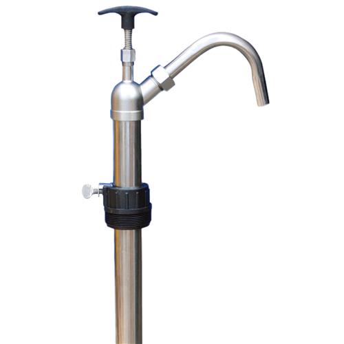 Stainless Steel Hand Pump
